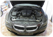 BMW M6 PUNTA INTERNACIONAL